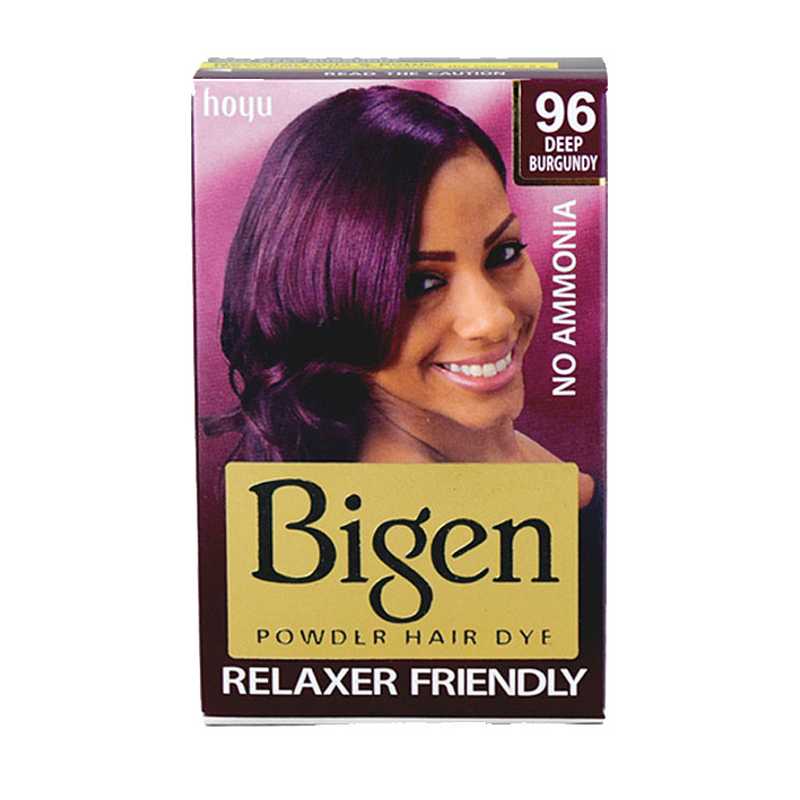 Bigen Hair Dye 26 – GOLDEN BROWN (C) - Luron eCommerce