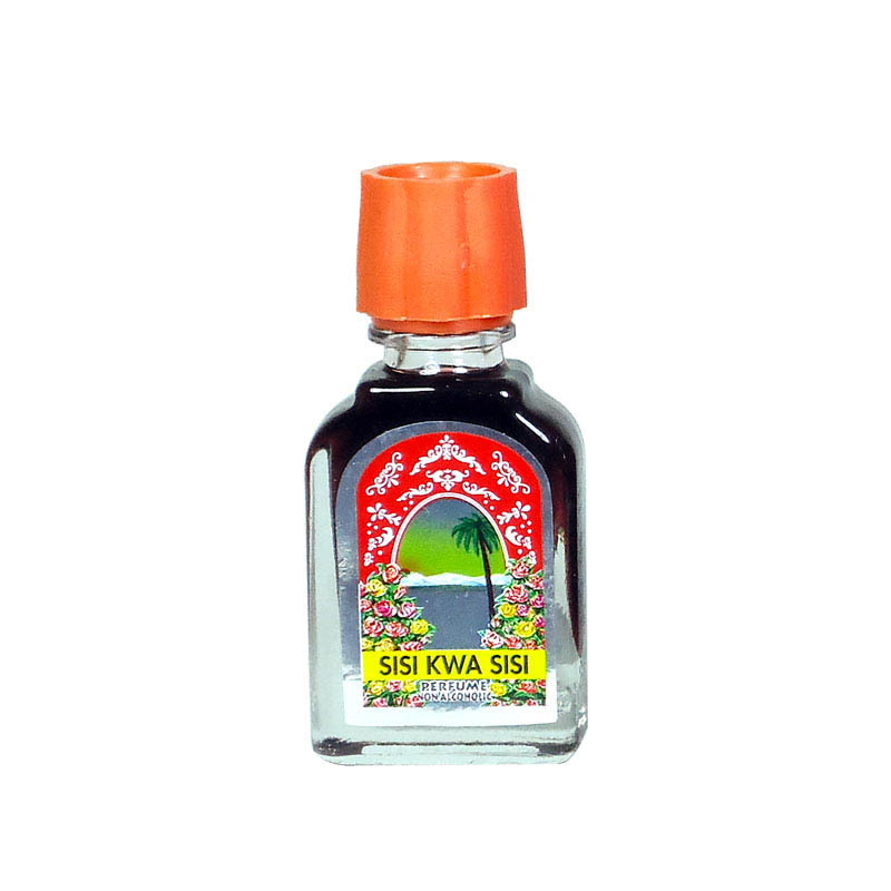 Sisi Kwa Sisi Non Alcohol Perfume - Luron eCommerce